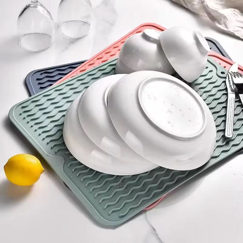 COUNTERGRIP Non-slip Kitchen Mat