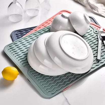 COUNTERGRIP Non-slip Kitchen Mat