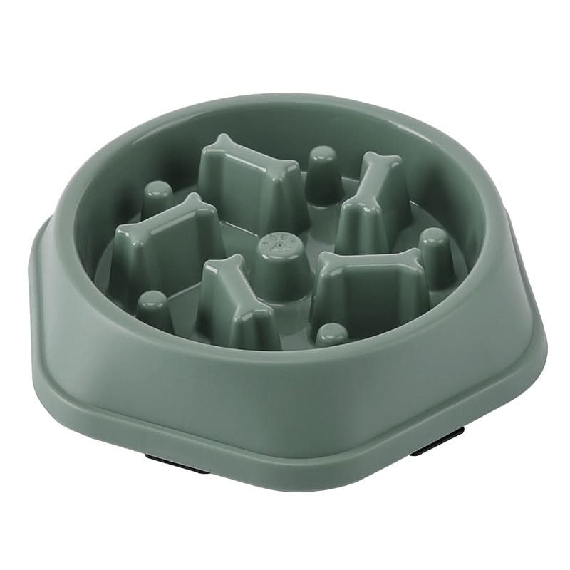 MILO SLOWFEEDER Anti-snack Bowl