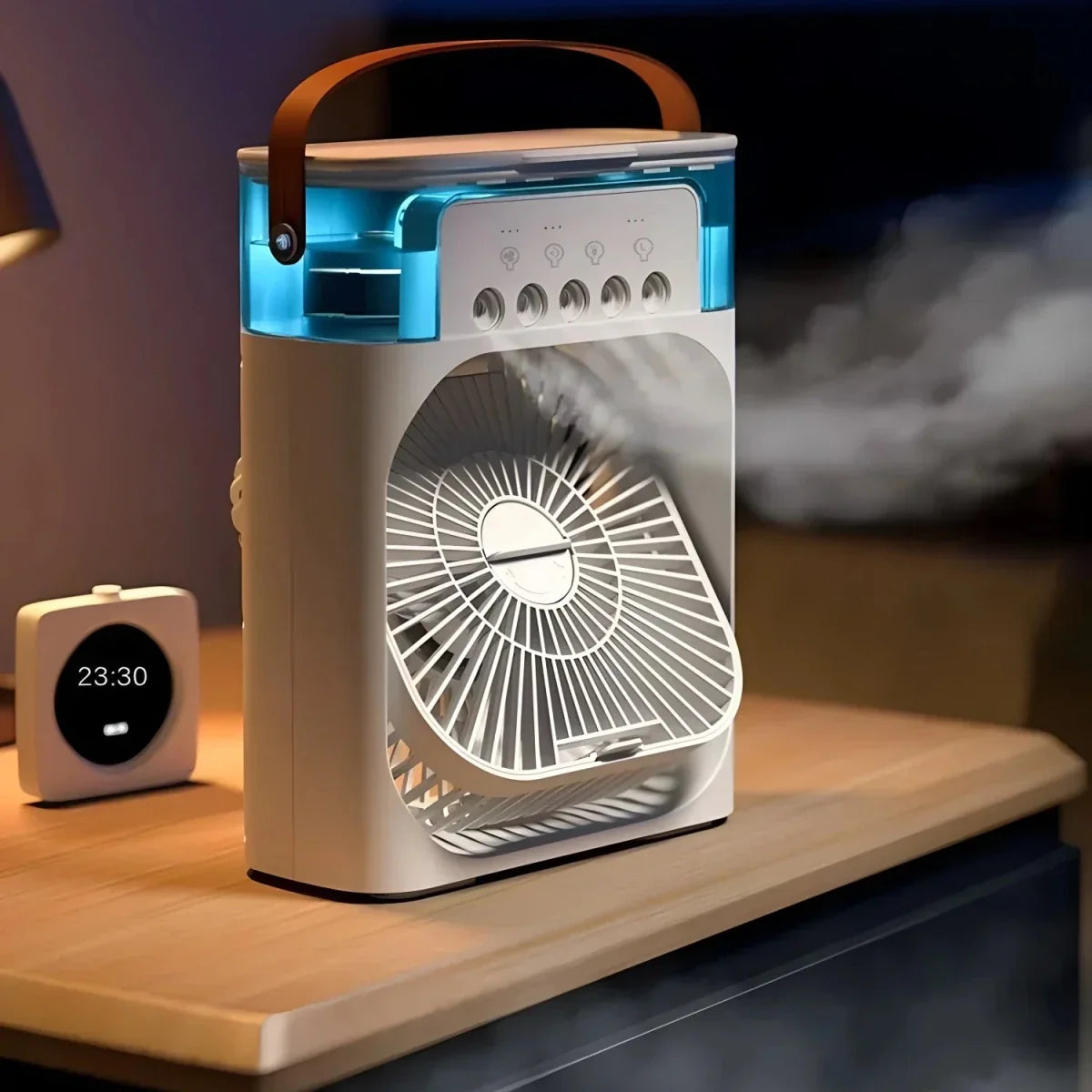 FRESHBREEZE Fan