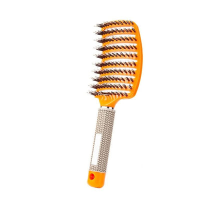 MAGICAL BRUSH Pain-Free Hairbrush