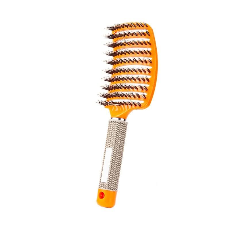 MAGICAL BRUSH Pain-Free Hairbrush lifestyle image 2