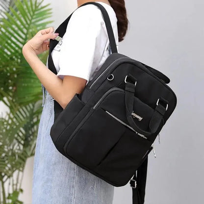 AQUAPACK Multifunctional Waterproof Backpack