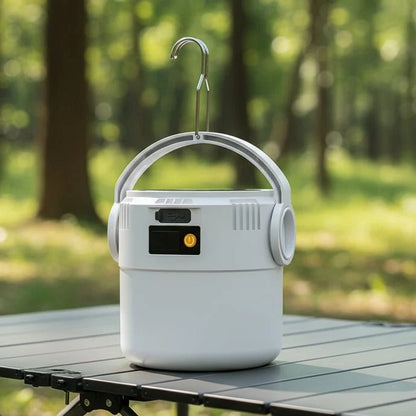 RADIANTIX Ultra-bright Camping Lamp