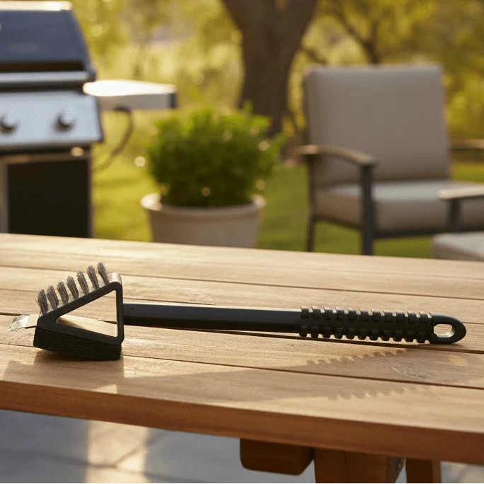 GRIMEX Grill Cleaner