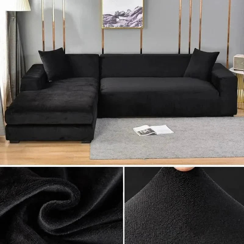 SAMTLUX Sofa Cover