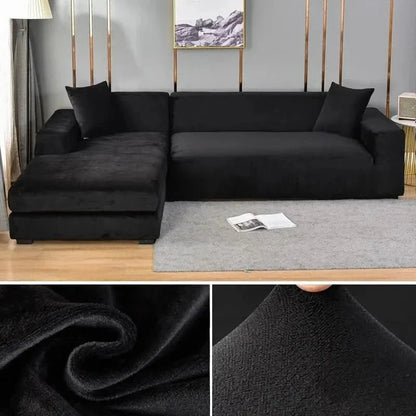 SAMTLUX Sofa Cover