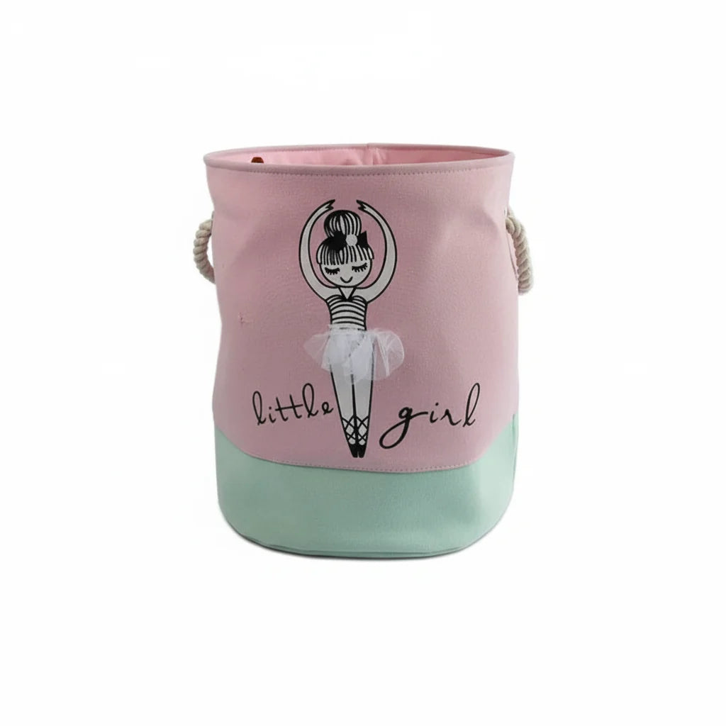 CANVABOX Foldable Storage Basket