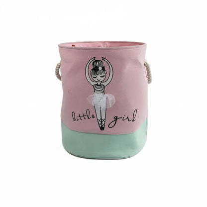 CANVABOX Foldable Storage Basket