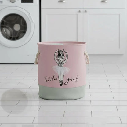 CANVABOX Foldable Storage Basket