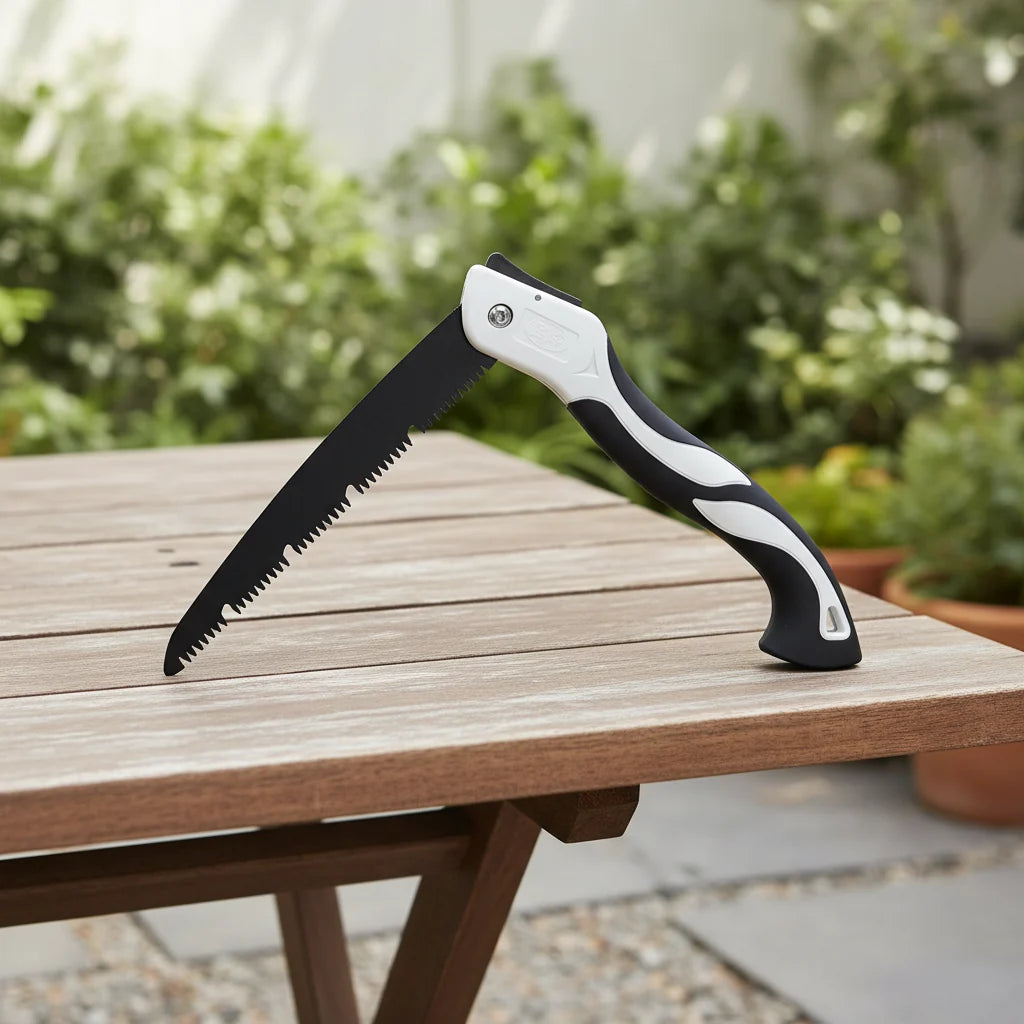TerraEdge Foldable Branch Saw