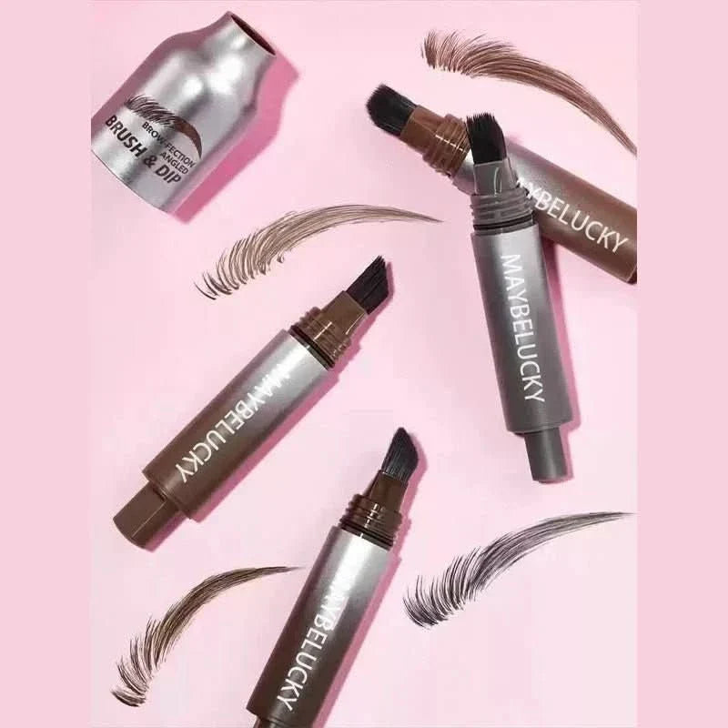 Browglam Eyebrow Pencil