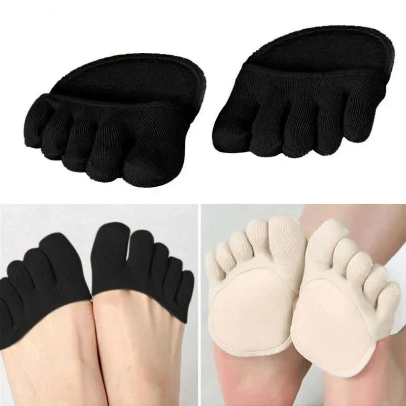 Comfortstep Invisible Foot Cushions