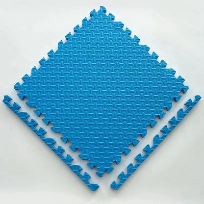 CUSHIOPLAY MAT Safe Play Fun