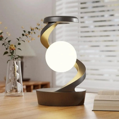 FLOATIX Levitation Lamp