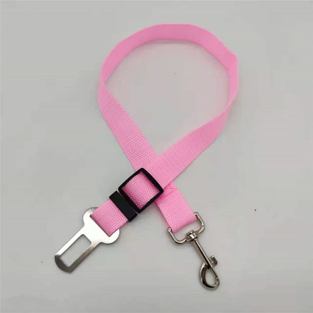 SAFEPAW Adjustable Seat Belt for Dogs