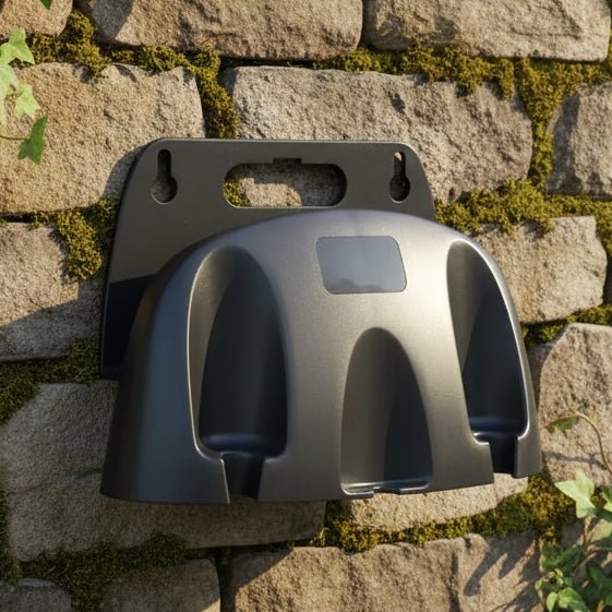 GARDORA Wall Mount for Water Hoses