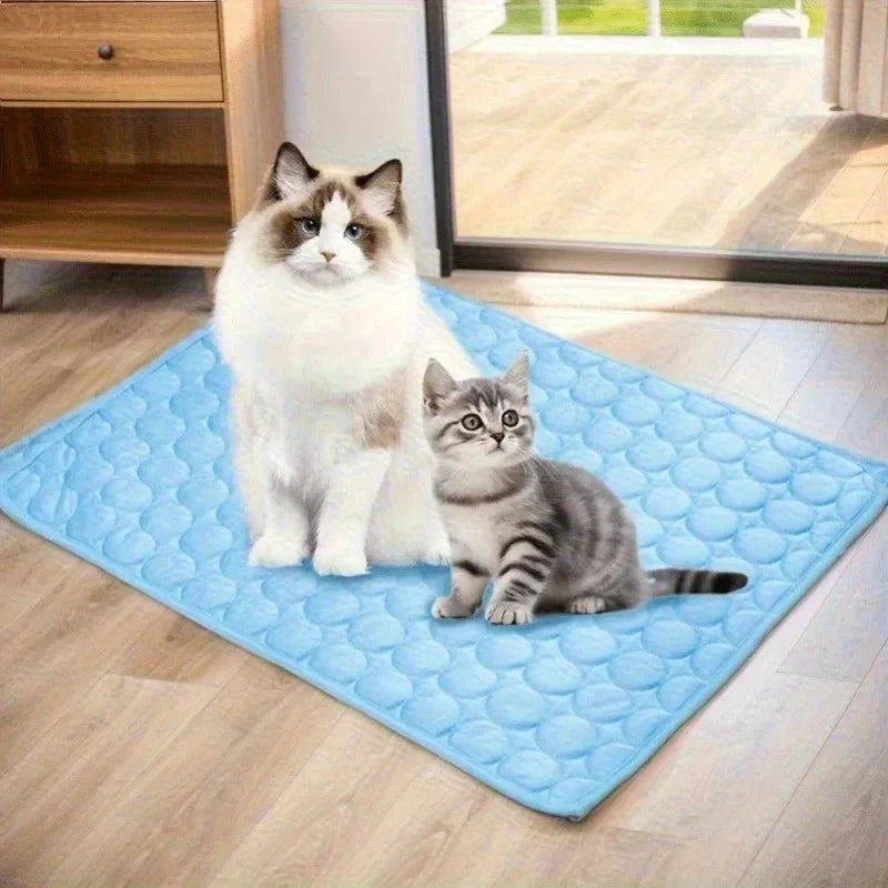 CoolPet Mat Cooling Dog Mat