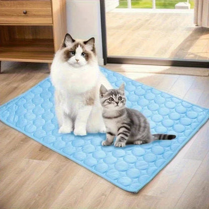 CoolPet Mat Cooling Dog Mat