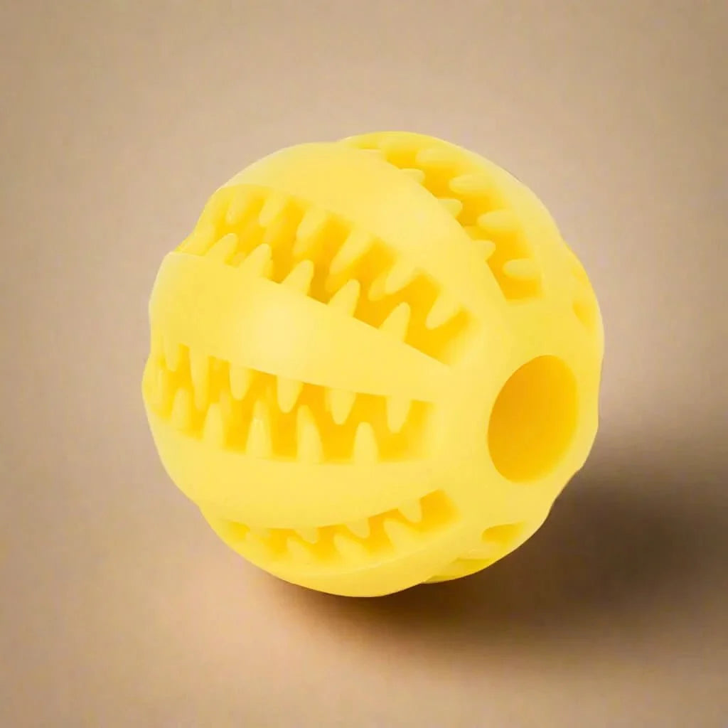PLAYNIBBLE BALL Interactive Treat Ball