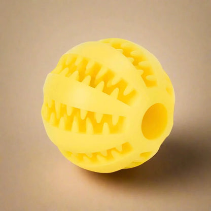 PLAYNIBBLE BALL Interactive Treat Ball