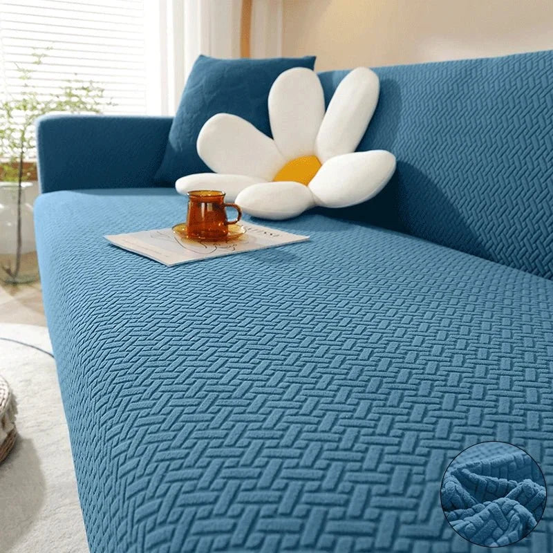RELAXIO Elastic Sofa Cover