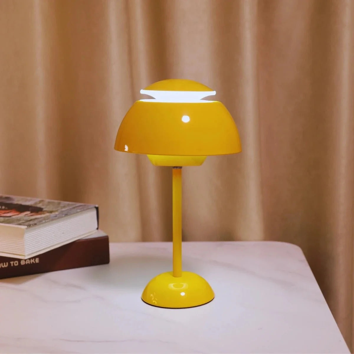 DIMMALUX Dimmable LED Desk Lamp