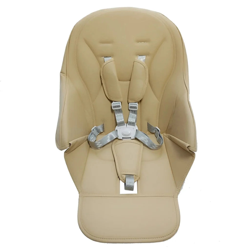 Car Seat Cushion for Kids, Portable Booster Pad for Ages 0 to 12