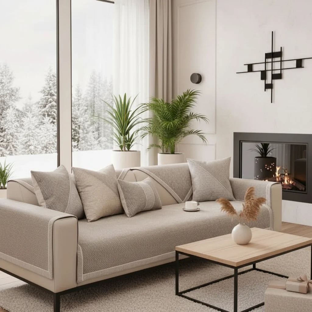 WEFTERRA Sofa Cover