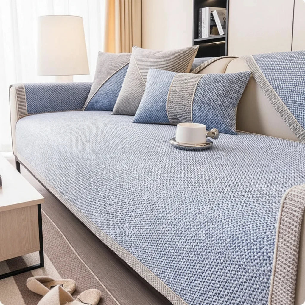 WEFTERRA Sofa Cover