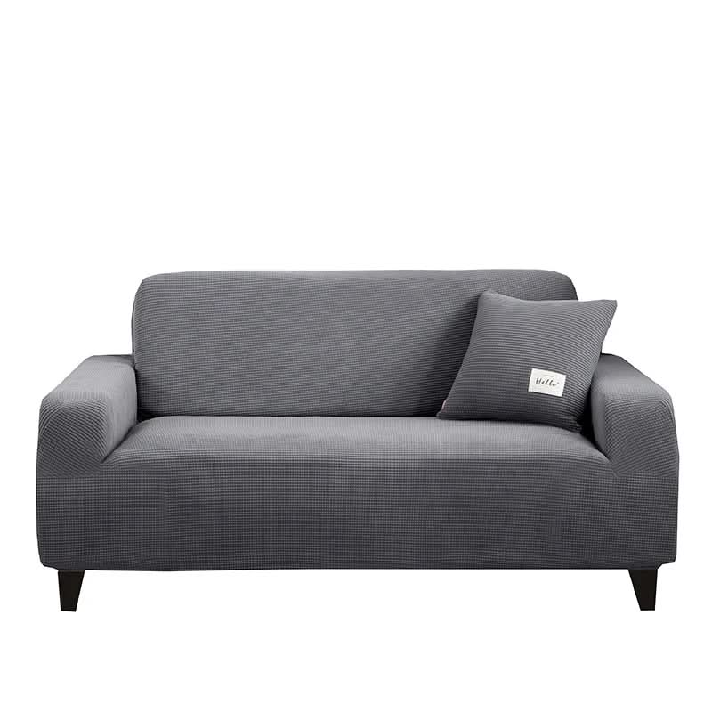 CUSHIONWRAP Stretch Sofa Cover