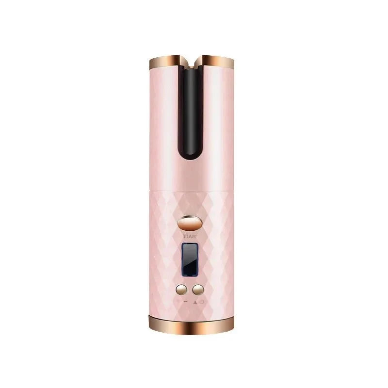 CURLNOVA Cordless Curling Iron