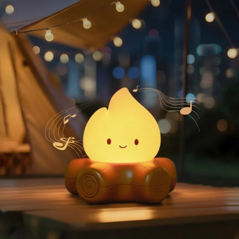 COZYCAMP LED Table Lamp