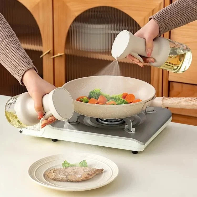 SPRAYCHEF Kitchen Oil Sprayer