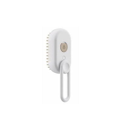 STEAMPURR Steam Comb