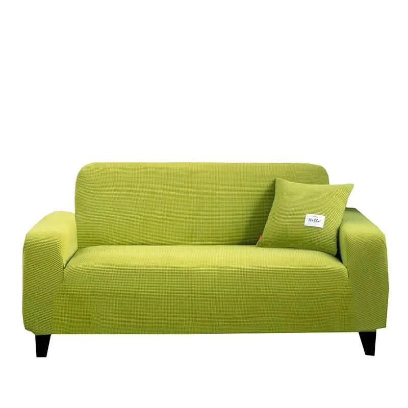 CUSHIONWRAP Stretch Sofa Cover