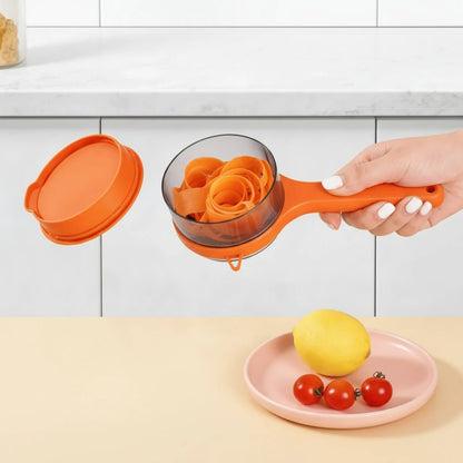 VEGETRA Multifunctional Peeler