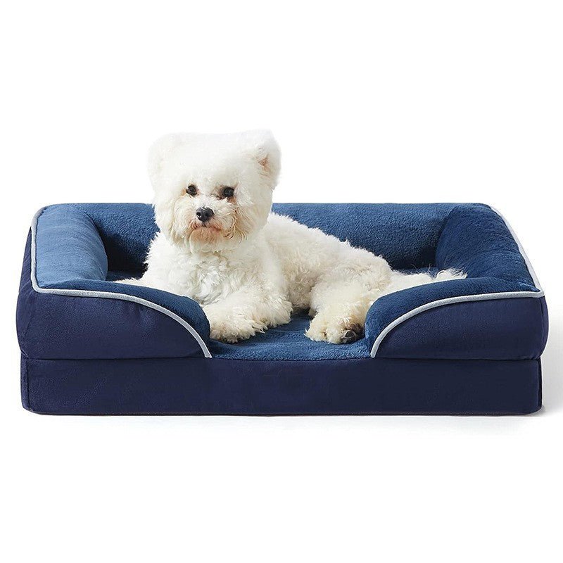 PETIQUE COMFORTBED Orthopedic Dog Bed