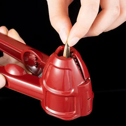 NUTPRESS Stable Nutcracker