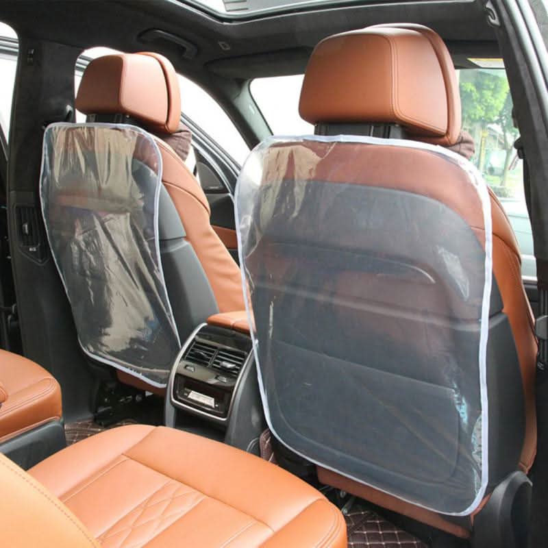 SeatGuard Junior Rear Seat Protection