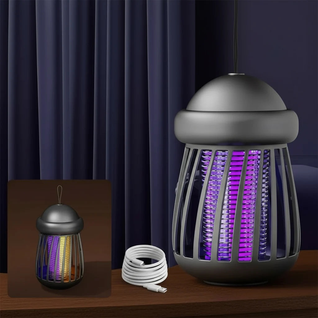 LUMAGUARD UV Mosquito Killer