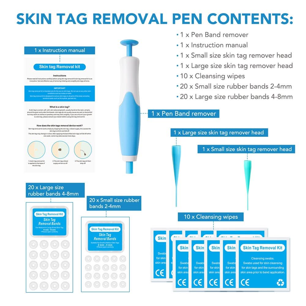 SPOTOFF Skin Spot Remover