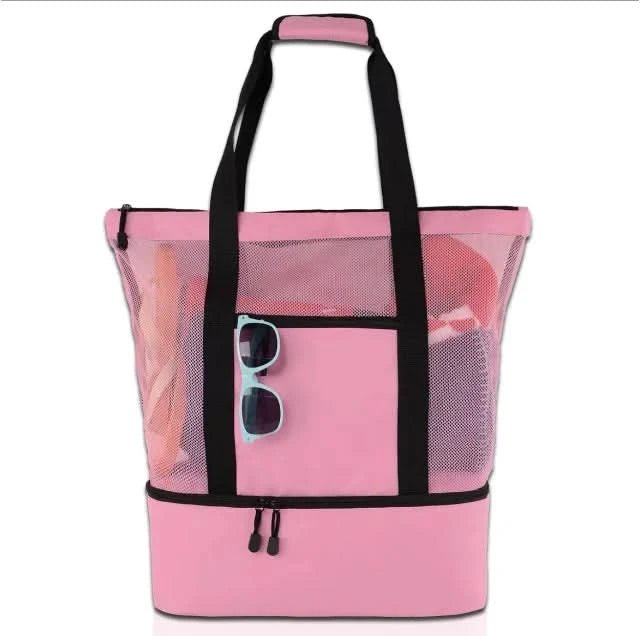 BEACHMATE Waterproof Beach and Picnic Bag lifestyle image 3