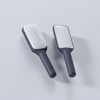 TANGLEFREE Self-Cleaning Detangling Brush
