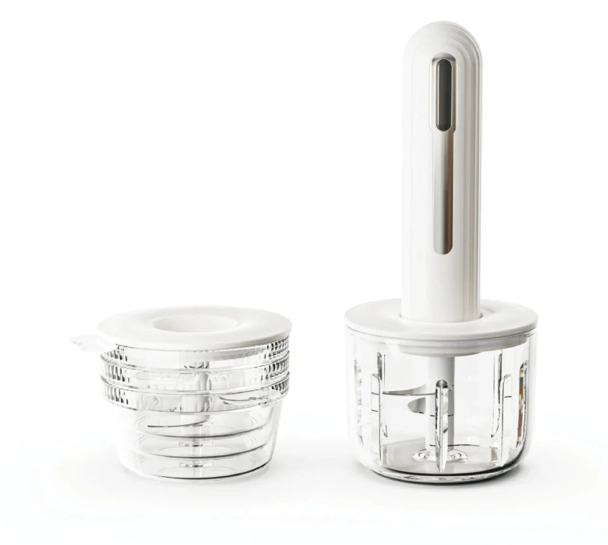 BLENDORA Multifunctional Kitchen Machine
