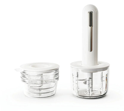 BLENDORA Multifunctional Kitchen Machine