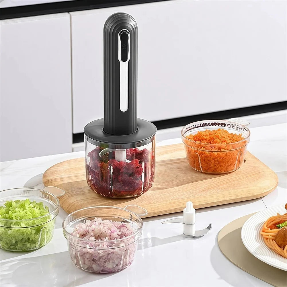 BLENDORA Multifunctional Kitchen Machine