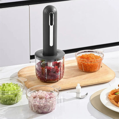 BLENDORA Multifunctional Kitchen Machine