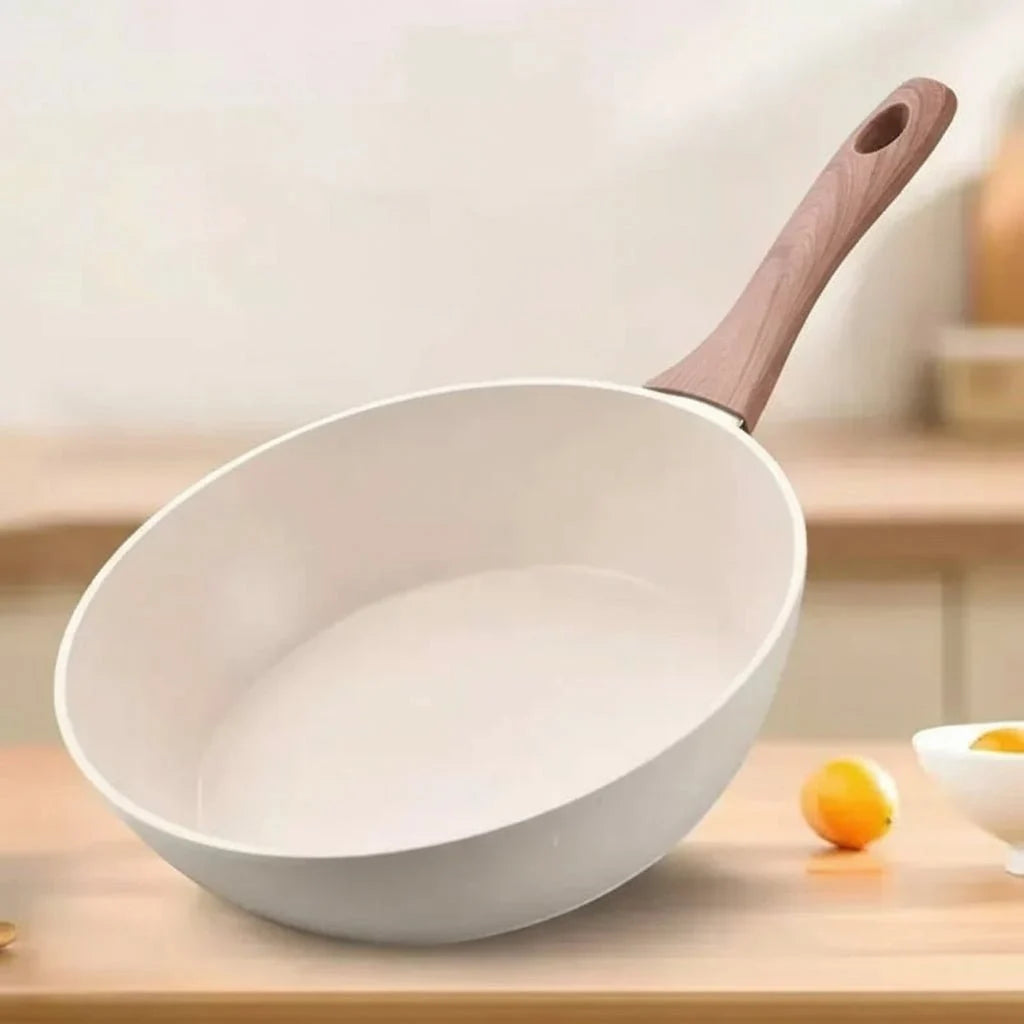 STONIQON Deep Non-stick Pan