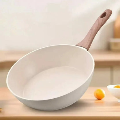 STONIQON Deep Non-stick Pan